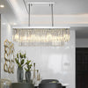 Crystal Nordic Dining Room Chandelier Ha090595