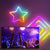 Wireless Control Rgb Led Strip Lights Rope Light