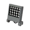 Aluminium Square Led Flood Light 12W 18W 24W 36W