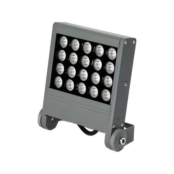 Aluminium Square Led Flood Light 12W 18W 24W 36W