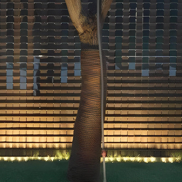 Led Strip Linear Wall Washer Lights Ha077974