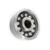 Ring Led Waterproof Colorful Light Pool Fountain Underwater Lights For Outdoor Square