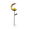 Creative Hollow Solar Lawn Light Li002474
