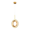 Minimalist Led Modern Pendant Light Li002476