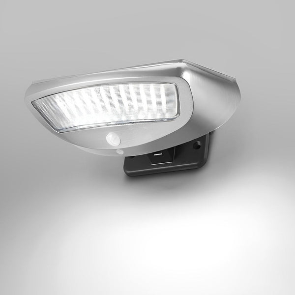 Motion Sensor Outdoor Wall Lamp Ha084183