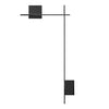 Strip Led Nordic Wall Sconce Li002237