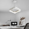 Modern Bladeless Ceiling Fans Lights Li001483
