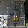 Waterproof Outdoor Wall Light Ha091258