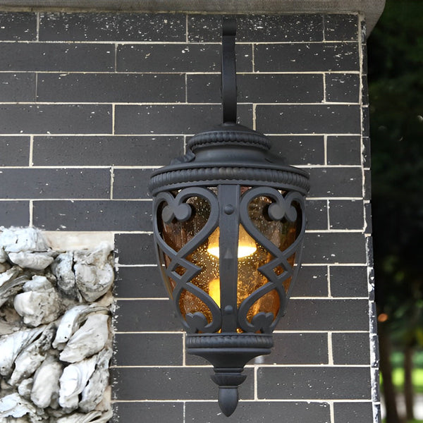 Waterproof Outdoor Wall Light Ha091258