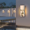 Landscape Led Waterproof Vintage Outdoor Wall Sconce Lighting Wall Lamp