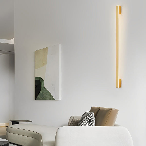 Long Strip Modern Wall Lamp Ha082597