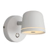 Adjustable Stepless Dimming Led Nordic Wall Lamp