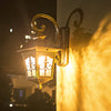 Retro European Style Outdoor Wall Light Li002568