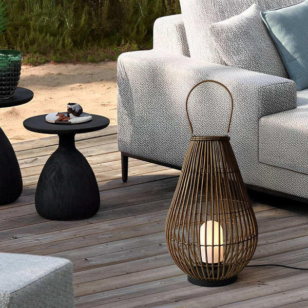 Portable Modern Outdoor Light Ha092240