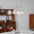 4 5 Lights Nordic Chandelier Ha097842