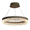 Circular Ring Led Modern Kitchen Island Light Li001937
