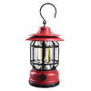 Portable Led Outdoor Lanterns Li002356
