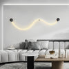 Flexible Ropes Decorative Lighting Ha091430
