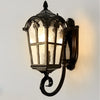 European Style Outdoor Wall Lamp Li0020900