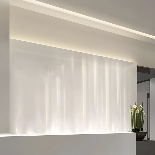 39 4 Inch Dynamic 3D Ocean Wave Wall Light