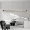 Circular Led Nordic Pendant Light Ha084954