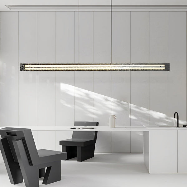 Circular Led Nordic Pendant Light Ha084954