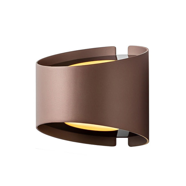 Round Creative Decorative Wall Sconces Ha083112