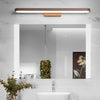 Annular Ring Led Bathroom Vanity Light