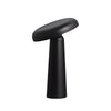 Tiltable Mushroom Touch Dimmable Usb Rechargeable Table Lamp