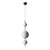 Gourd Bubbles Led Pendant Lighting Ha084856