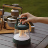 Usb Rechargeable Led Camping Lights Ha090545