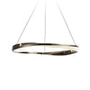Creative Rings Luxury Nordic Chandelier Ha098950
