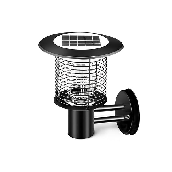 Usb Solar Garden Lights Ha098038