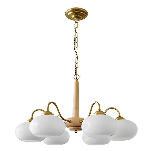 E27 Led Nordic Hanging Ceiling Lights