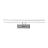 Adjustable Linear Led Bathroom Vanity Light