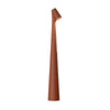 Modern Conical Stem Accent Table Lamp Led