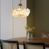 Round Seashells French Style Chandelier Li002590