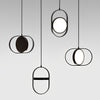 Adjustable Led Pendant Lights Ha079355