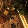 Waterproof Recessed Led Under Tread Stair Lighting Modern Flexible Strip Light