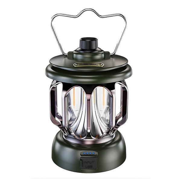 Portable Rechargeable Outdoor Lanterns Li002357