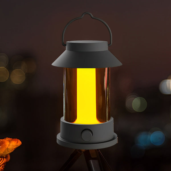 Portable Rechargeable Outdoor Lantern Ha082399