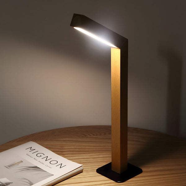Touch Table Lamp Led Linear Ambient Lighting