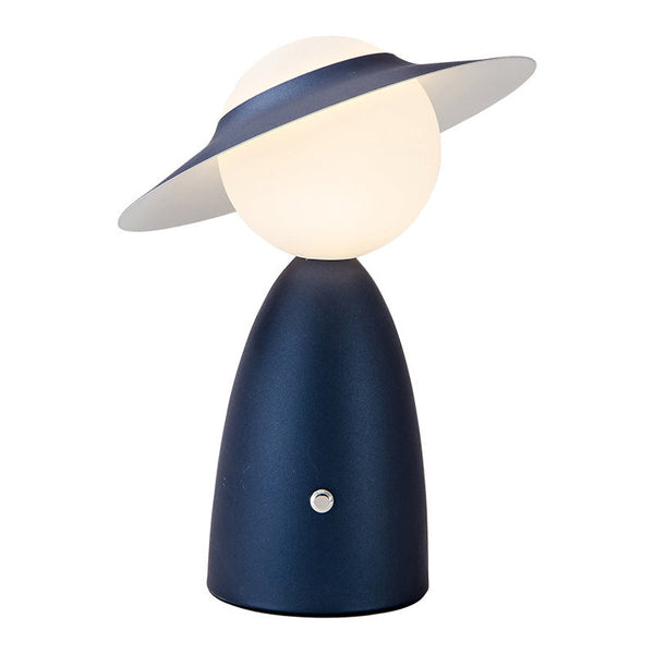 Nordic Scarecrow Led Accent Table Lamp