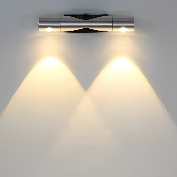 Up And Down Light Wall Lamp Li002430