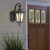 European Style Outdoor Wall Lamp Ha091260