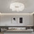 Led White Ins Nordic Pendant Light Ha083773