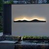 Creative Modern Outdoor Wall Light Ha085177
