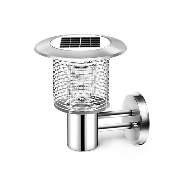 Usb Solar Garden Lights Ha098038