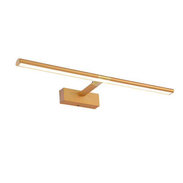 Retractable Led Bathroom Vanity Light Adjustable