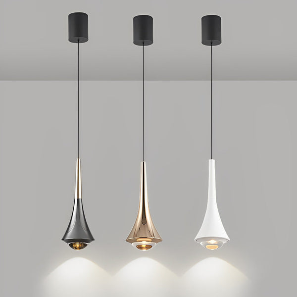Led Modern Pendant Light Ha077908